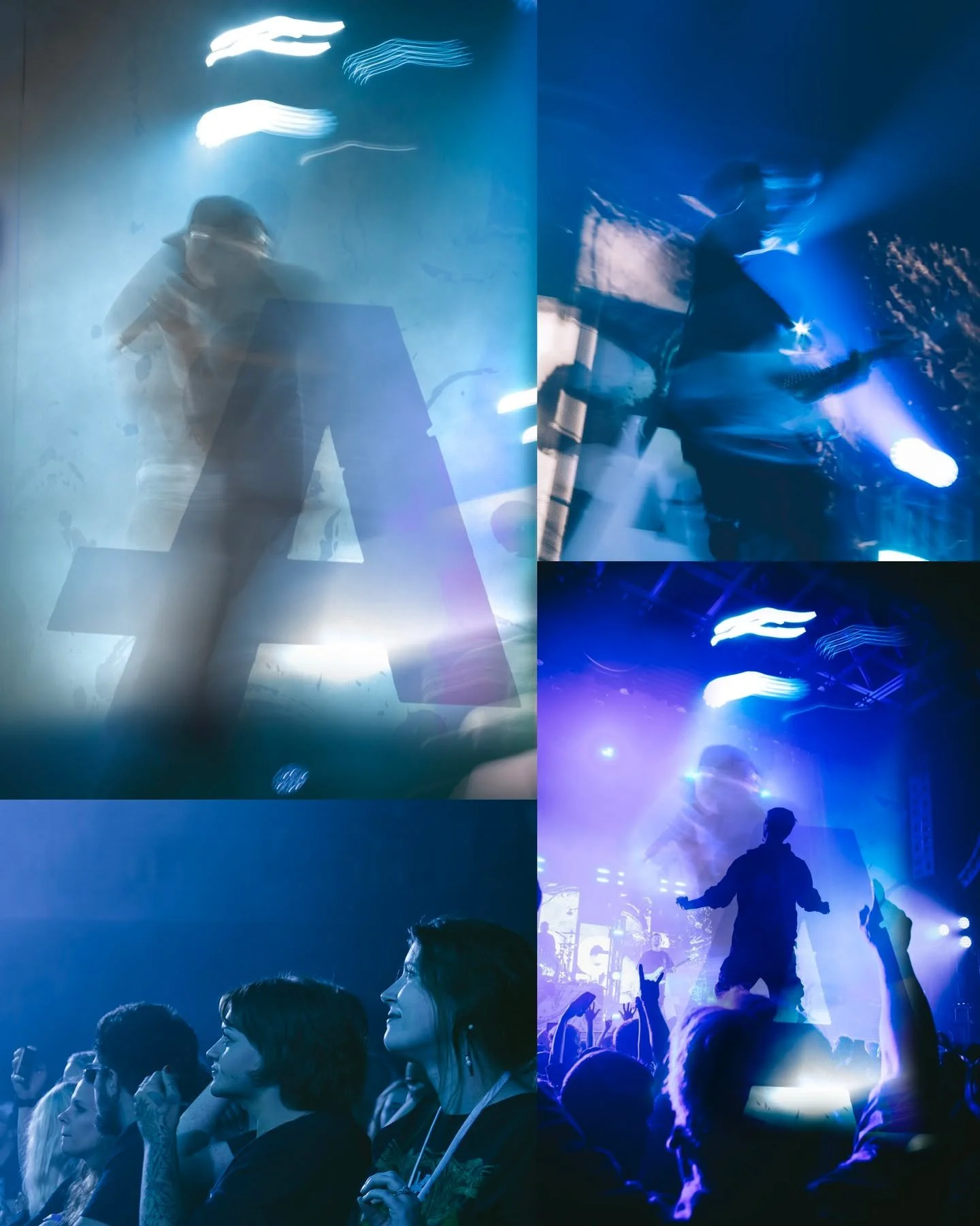 Finally got to cross off @askingalexandria off my must see/photograph list! I&rsquo;ve been listening to them since, about 2010. Here&rsquo;s photos from when they were at @thepinnaclenashville back in September this year!
.
.
.
#askingalexandria #th