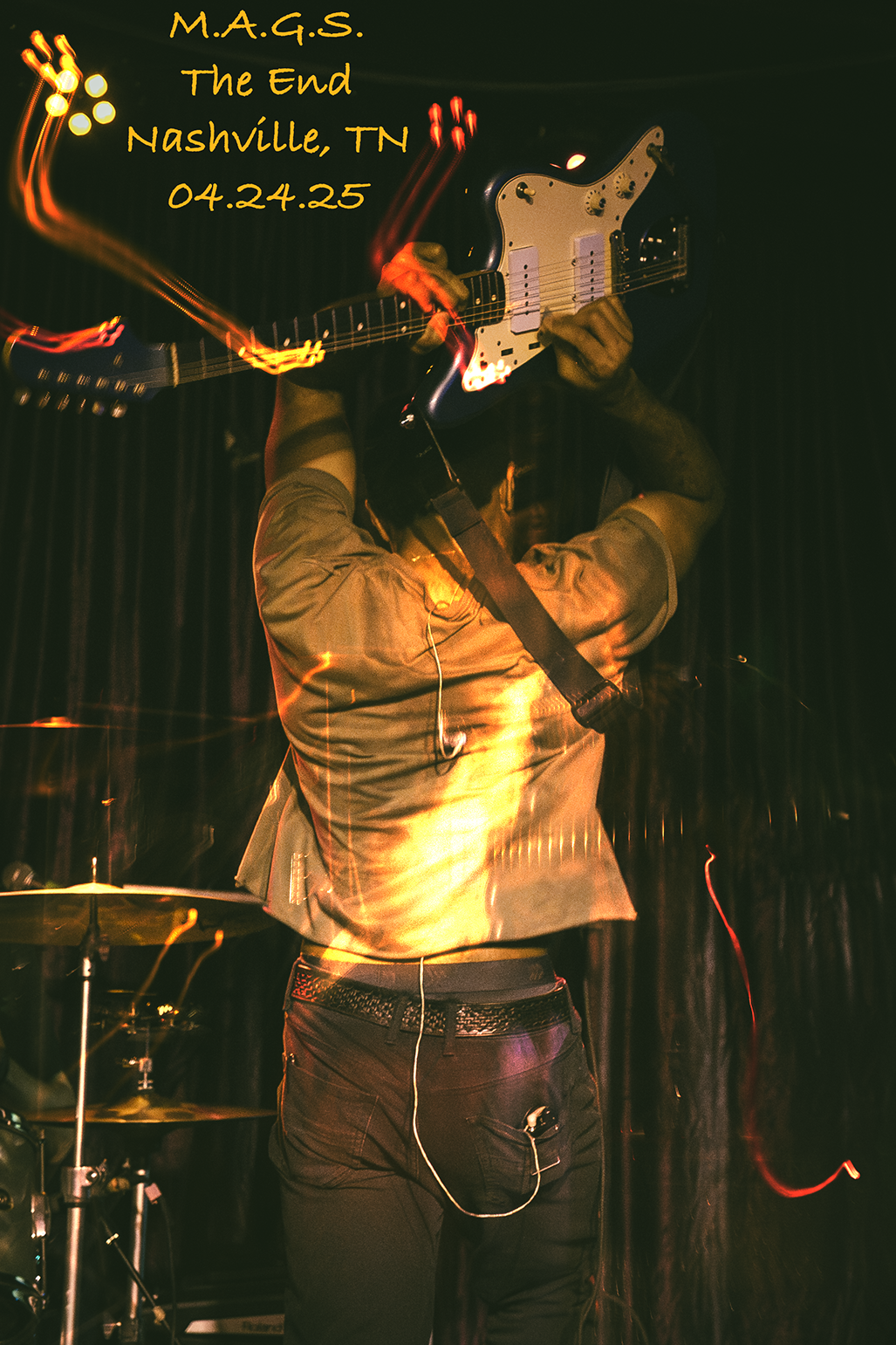 M.A.G.S._TheEnd_Nashville, TN_04.24.25(magcover).png