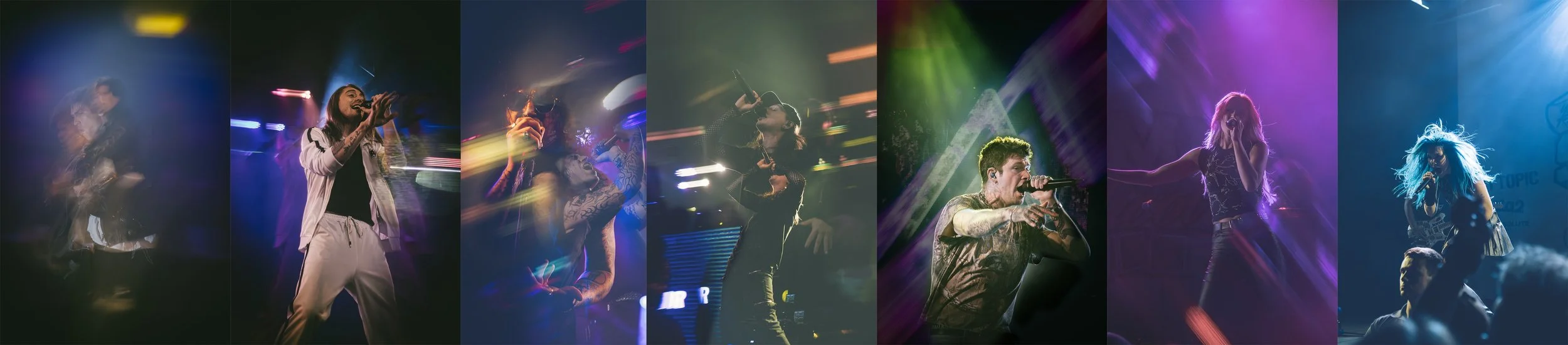 Poster Idea for festivals