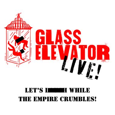 Glass Elevator: LIVE! at STL Fringe