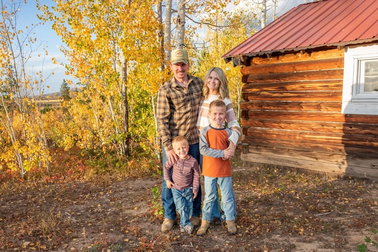 Old Homestead Campground: A Look Back at Our First Summer