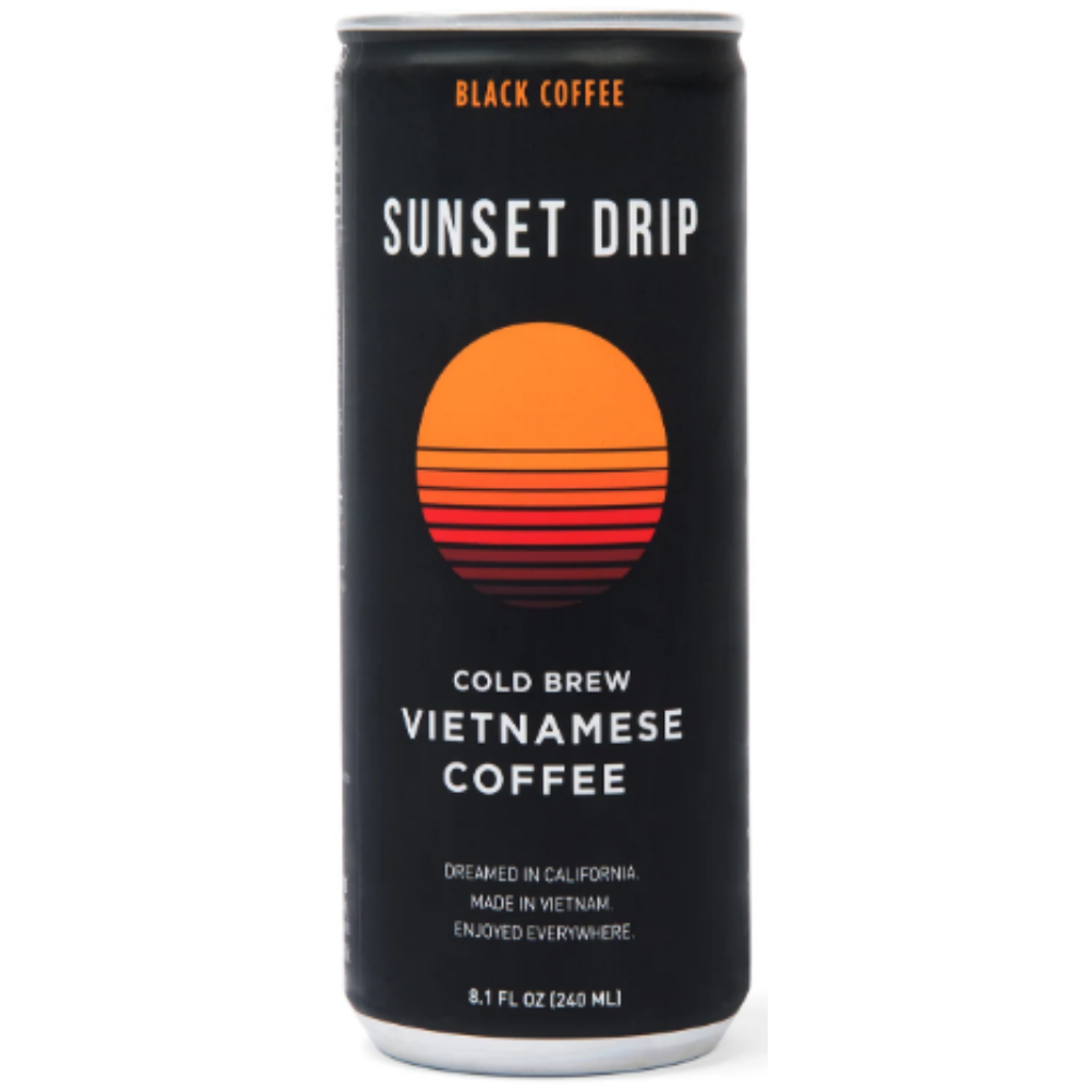 BLACK COFFEE