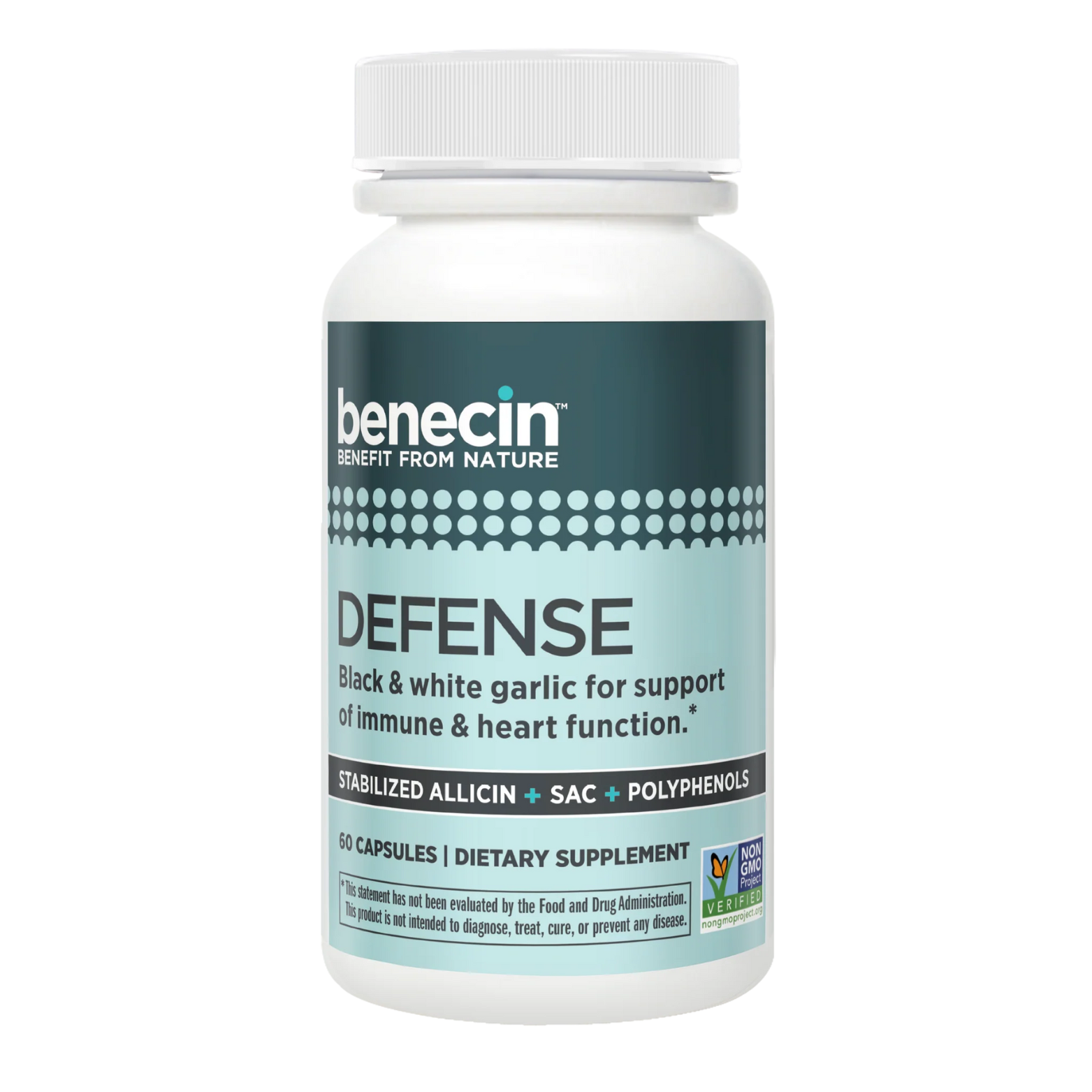 benecin DEFENSE PRO