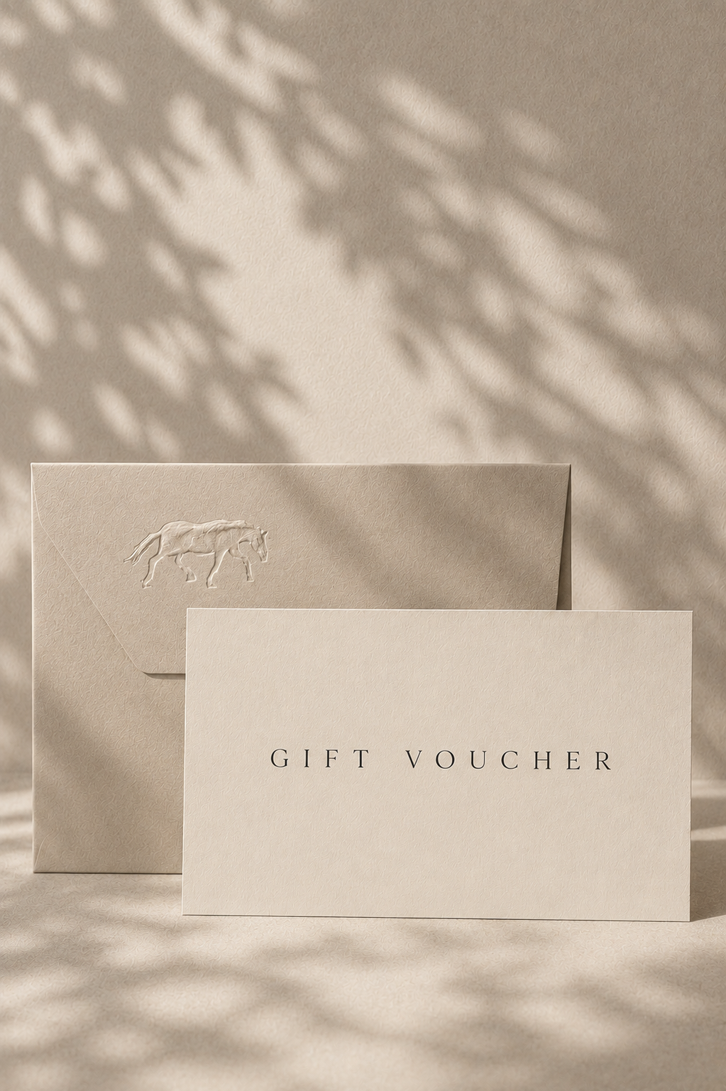 GIFT VOUCHER
