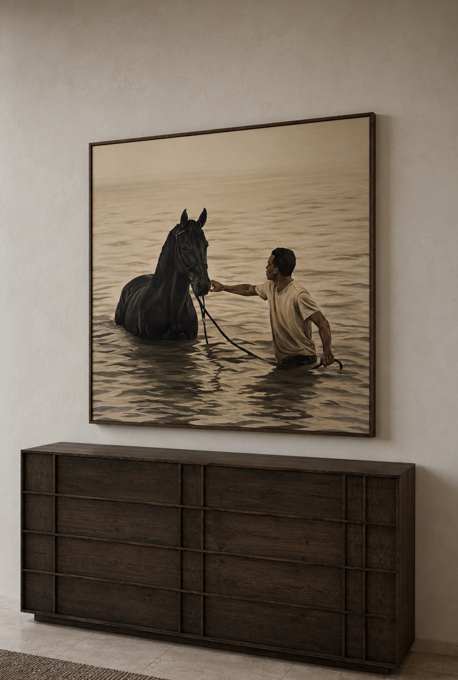 DROVER - PRINT