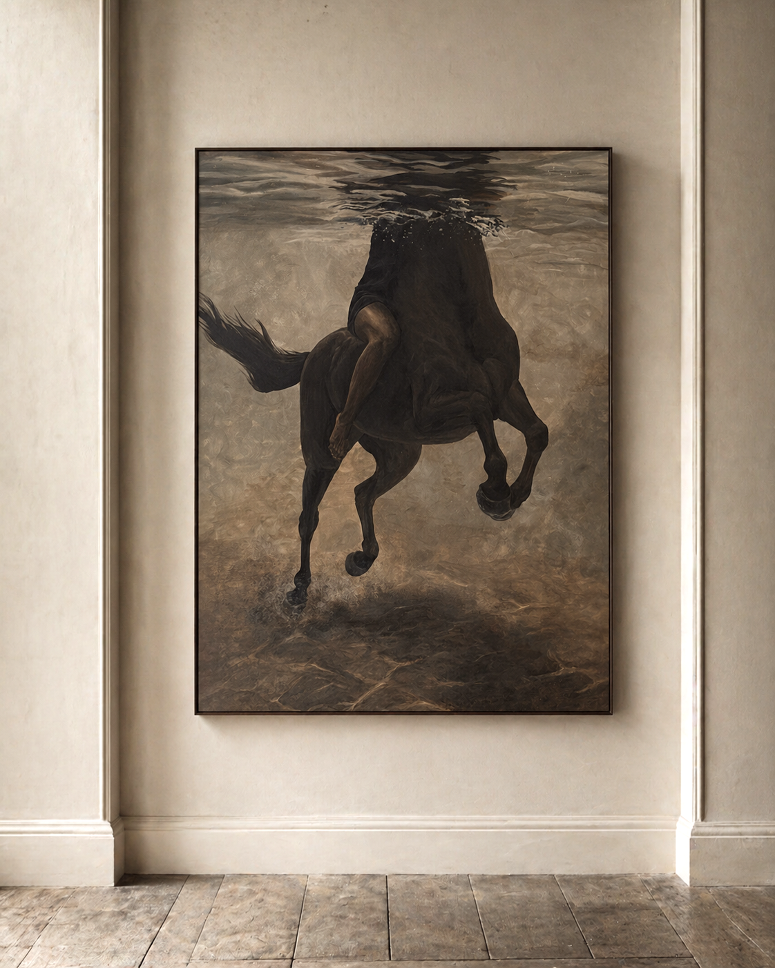 WADE - PRINT