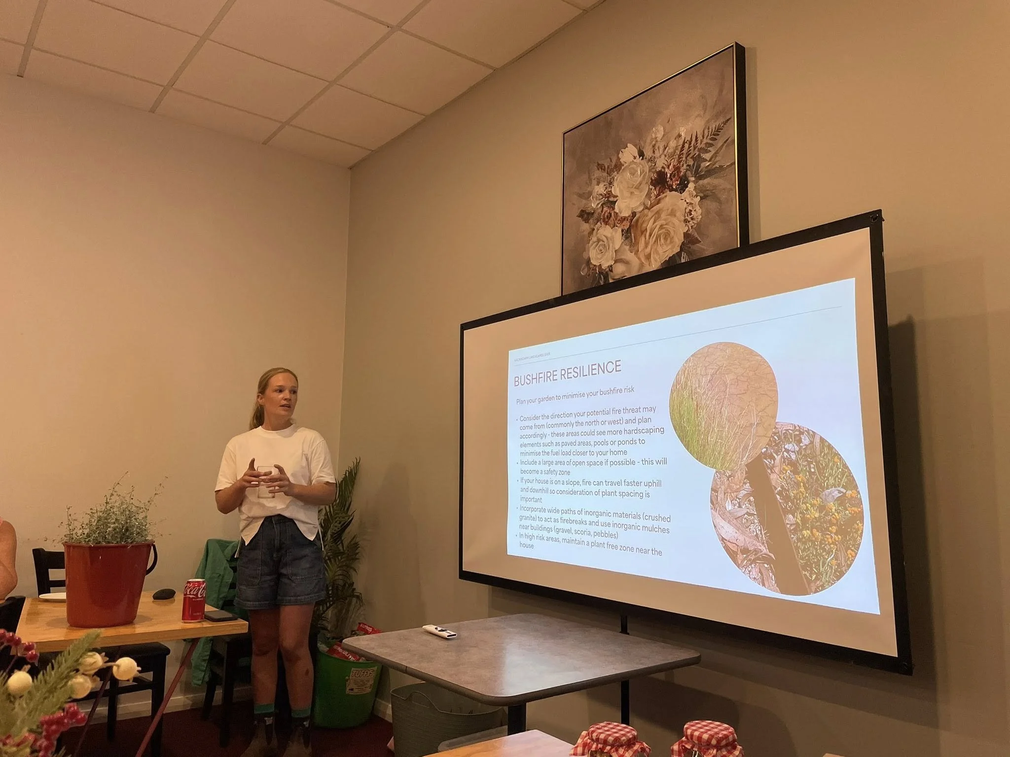 Garden Design Workshop 