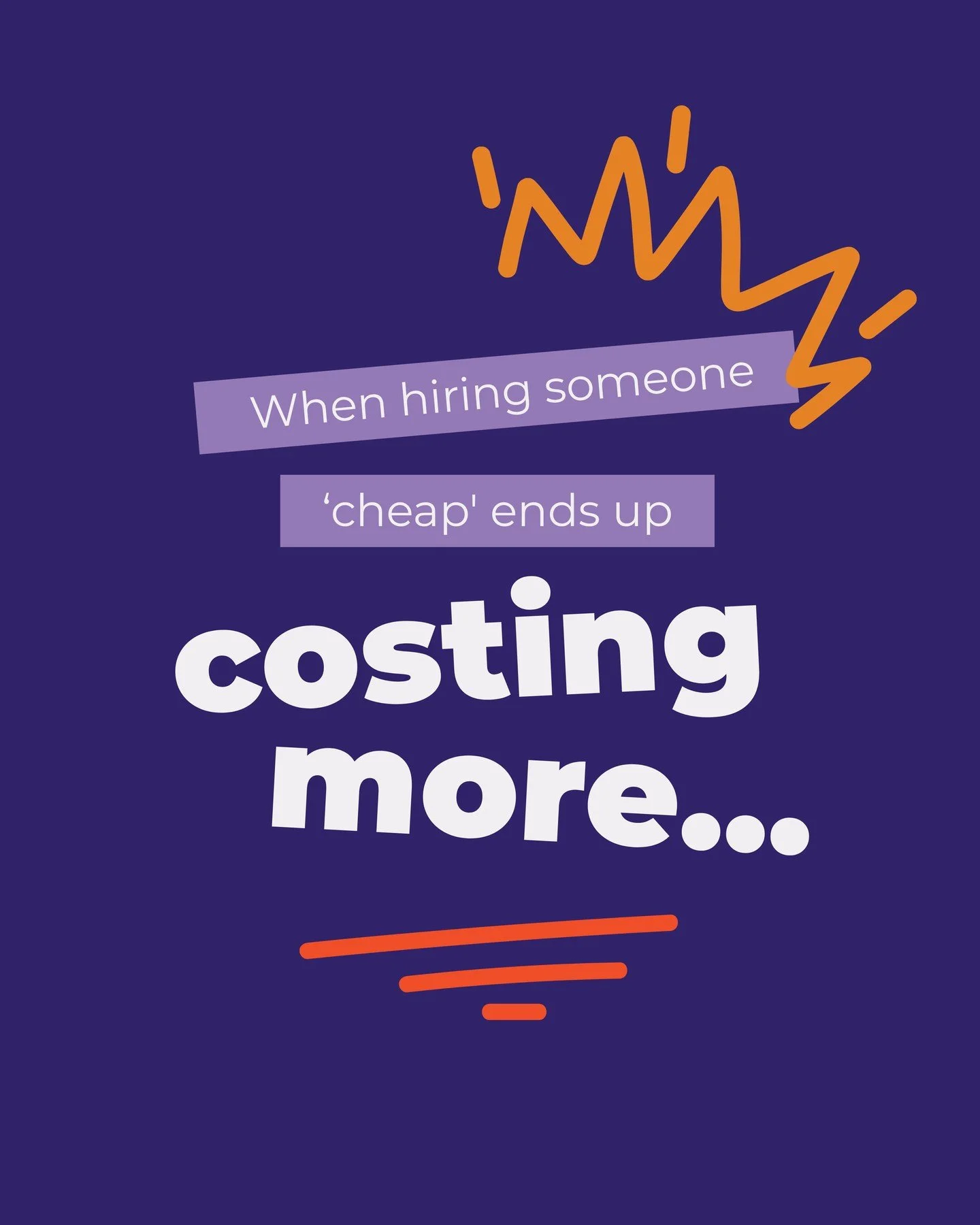 A strong CV can tell you what someone knows, but it does not always tell you how they will perform once real work begins.

That is where many direct hires go wrong. Without proper vetting, clear expectations, and accountability systems, businesses ca