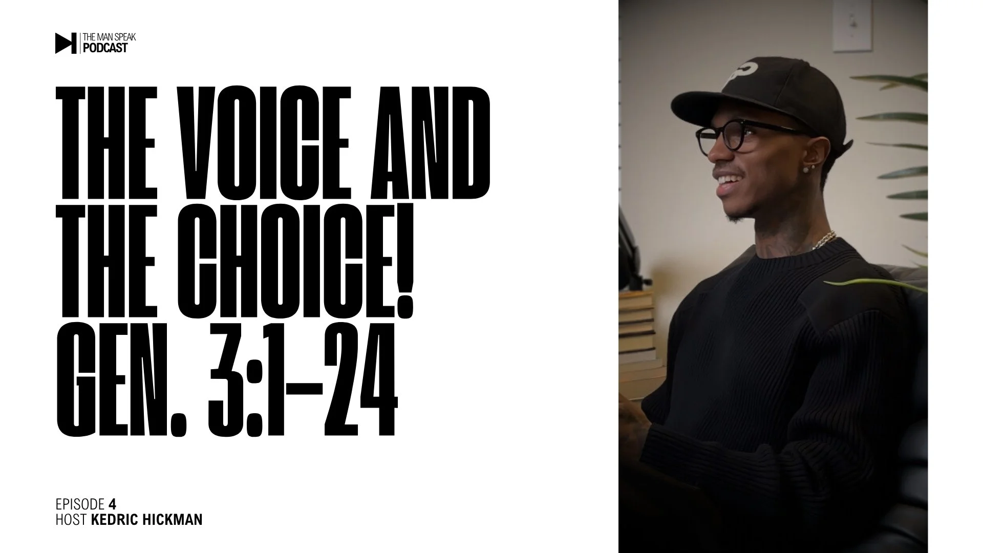 Unpacking Truths: The Voice And The Choice!