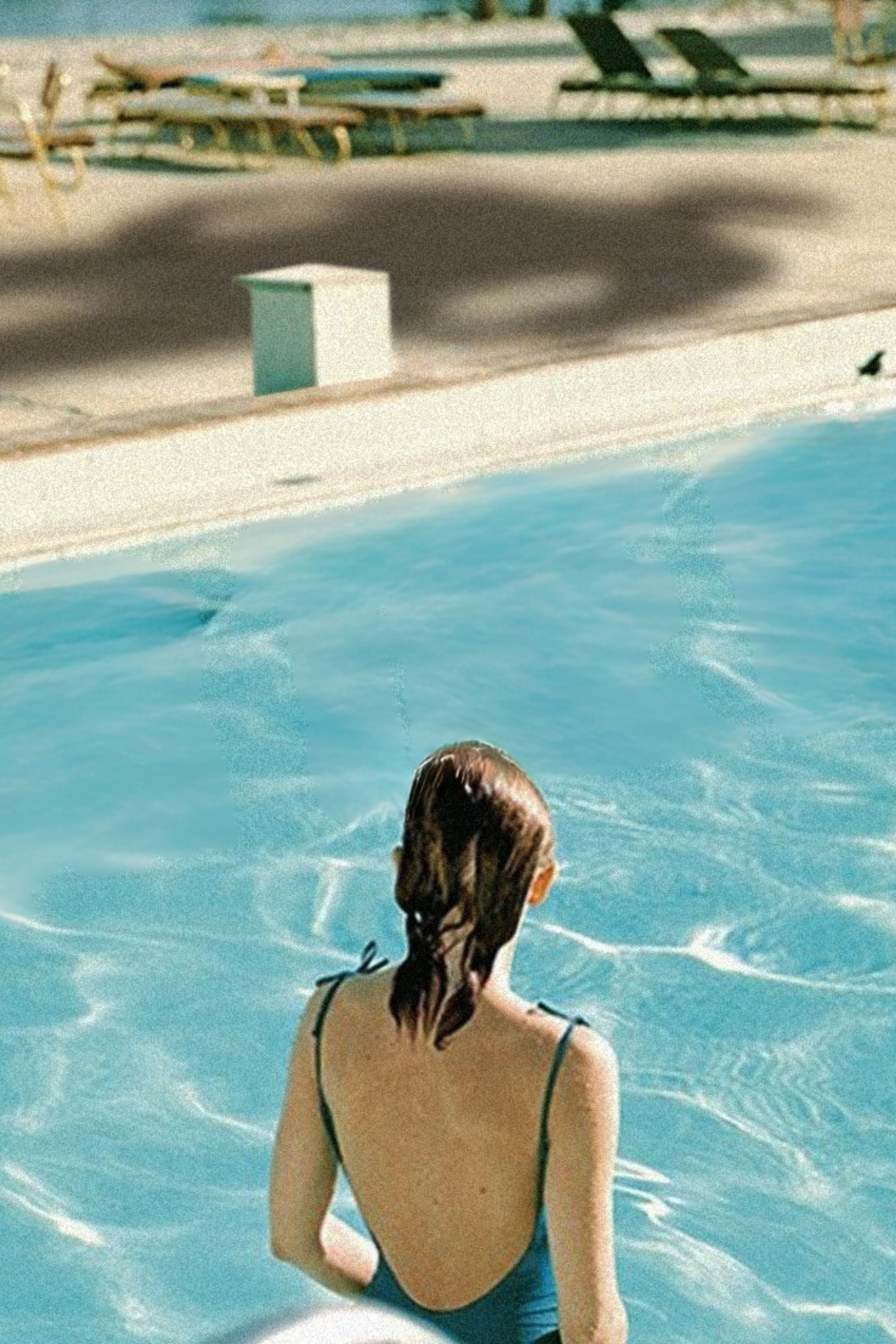 Here for the Weekend