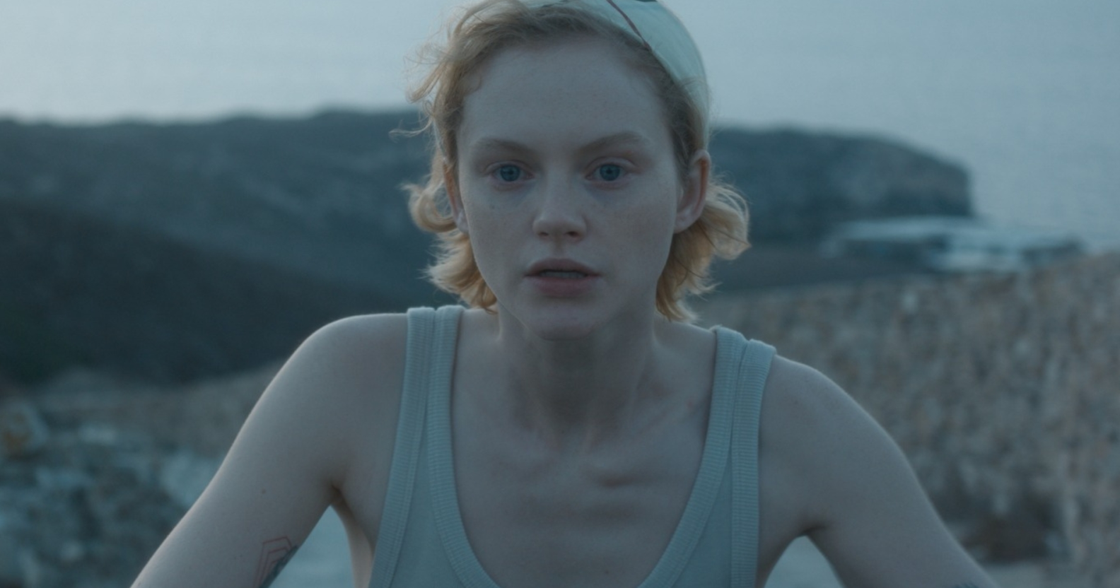 PINK NEWS | Director Alex Burunova on queerness as freedom in 'Satisfaction'