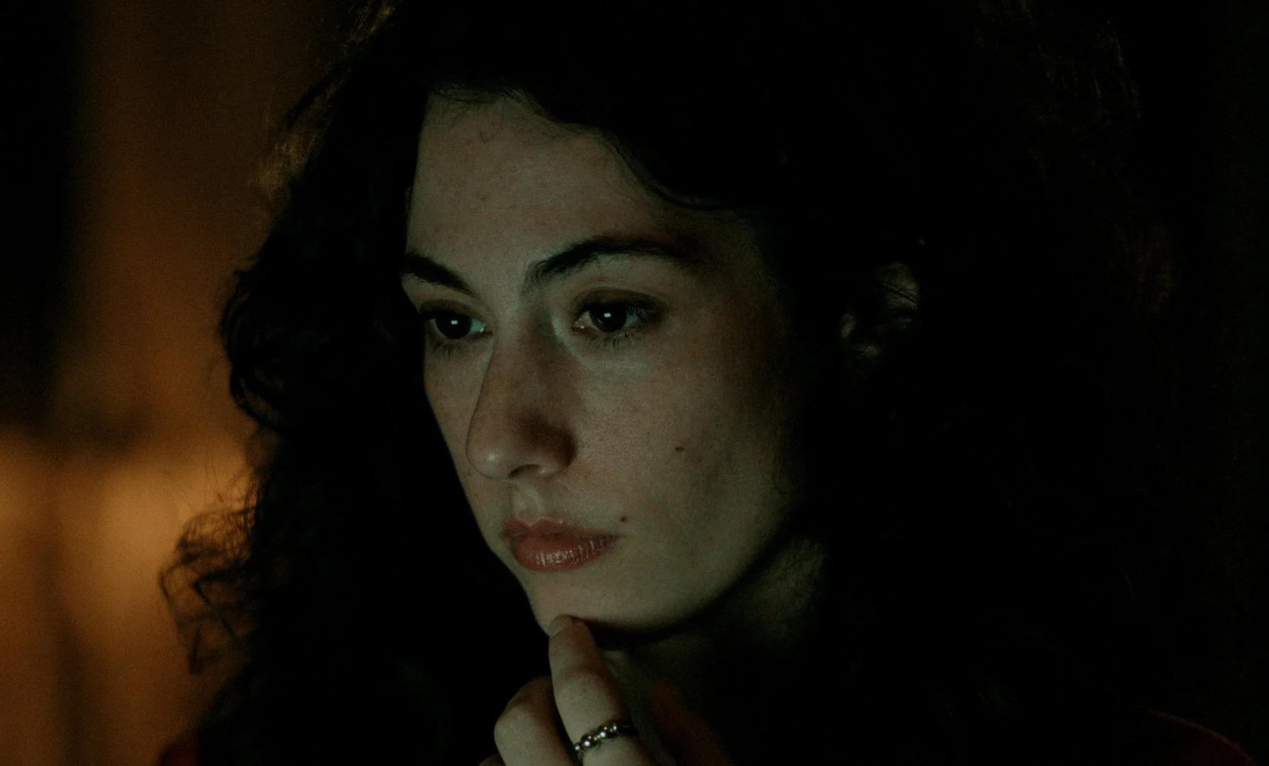 THE NEW YORKER | “Blue Heron” Is an Exalted Drama of Troubled Childhood