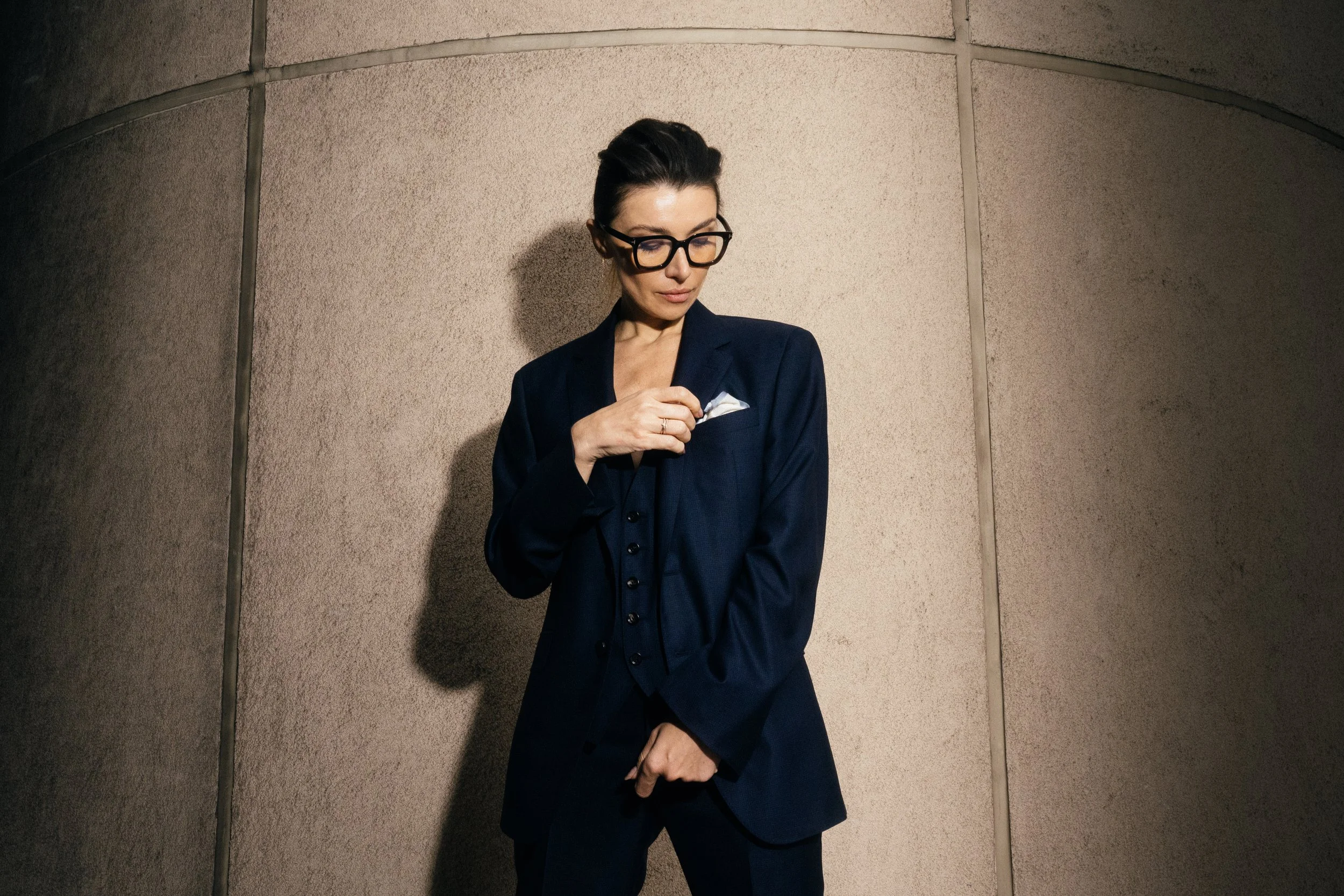 1883 MAGAZINE | Alex Burunova talks ‘Satisfaction’, filmmaking through intuition and female rage