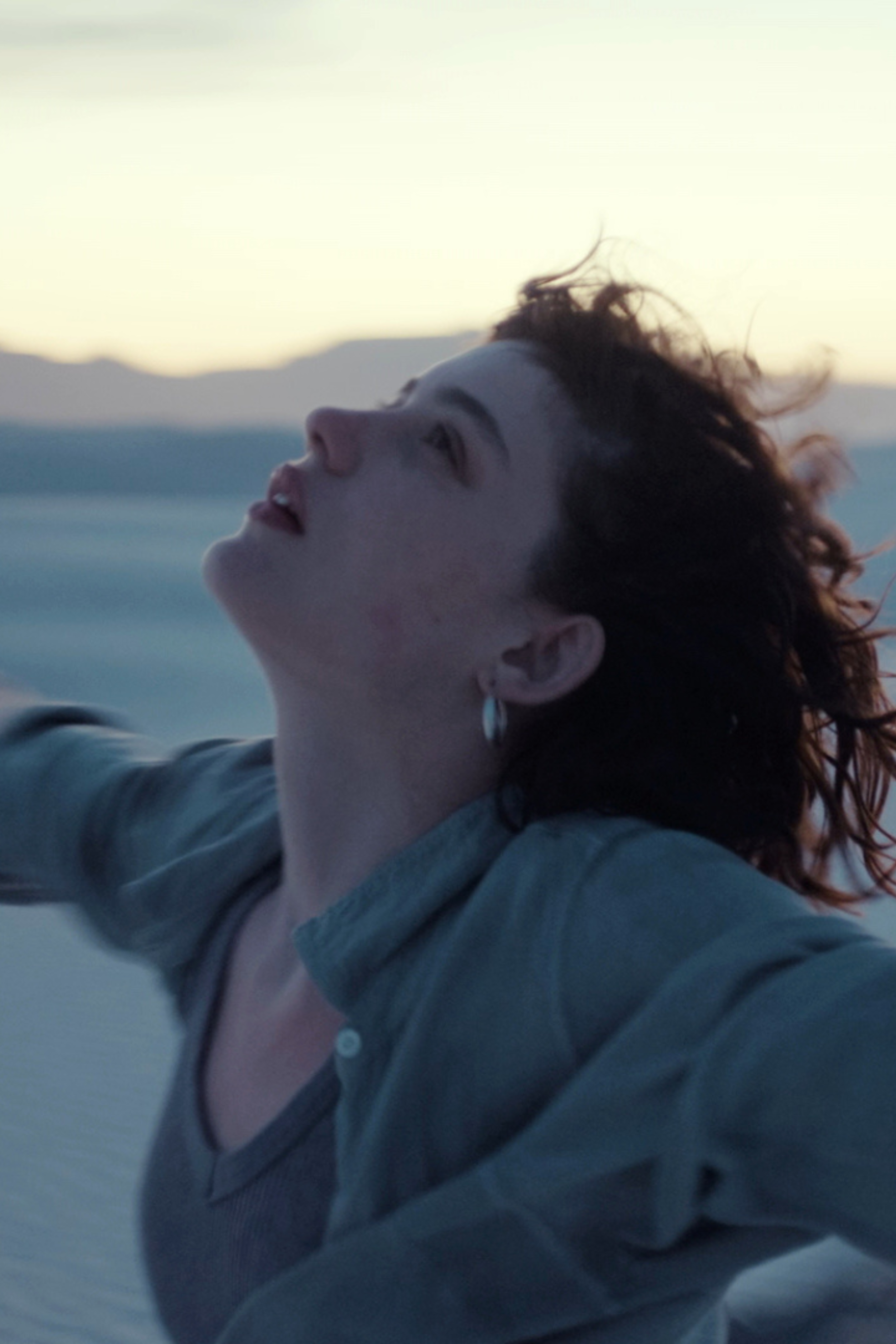 I'll Be Gone in June - post production