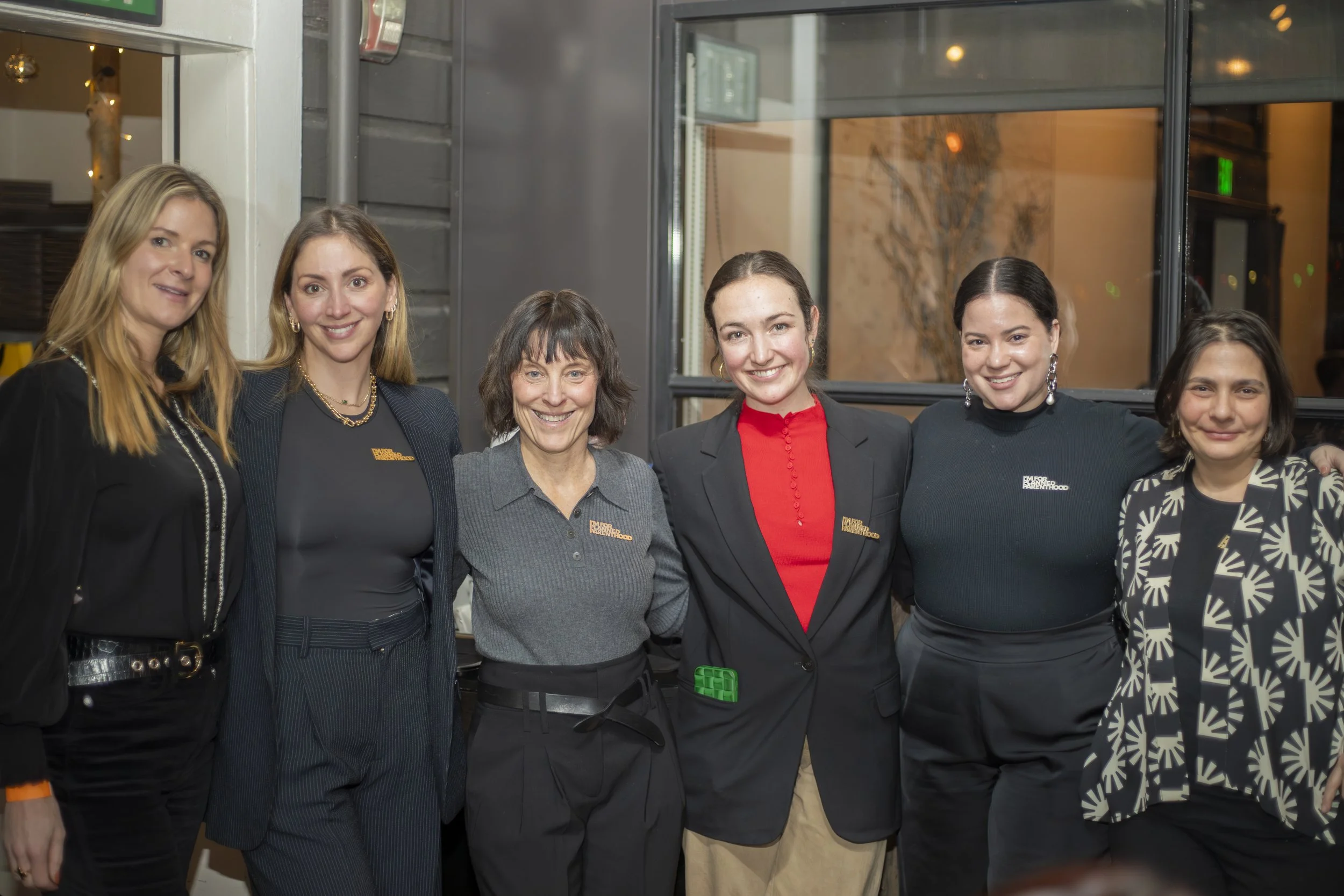 Planned Parenthood - Sundance Dinner121.jpg