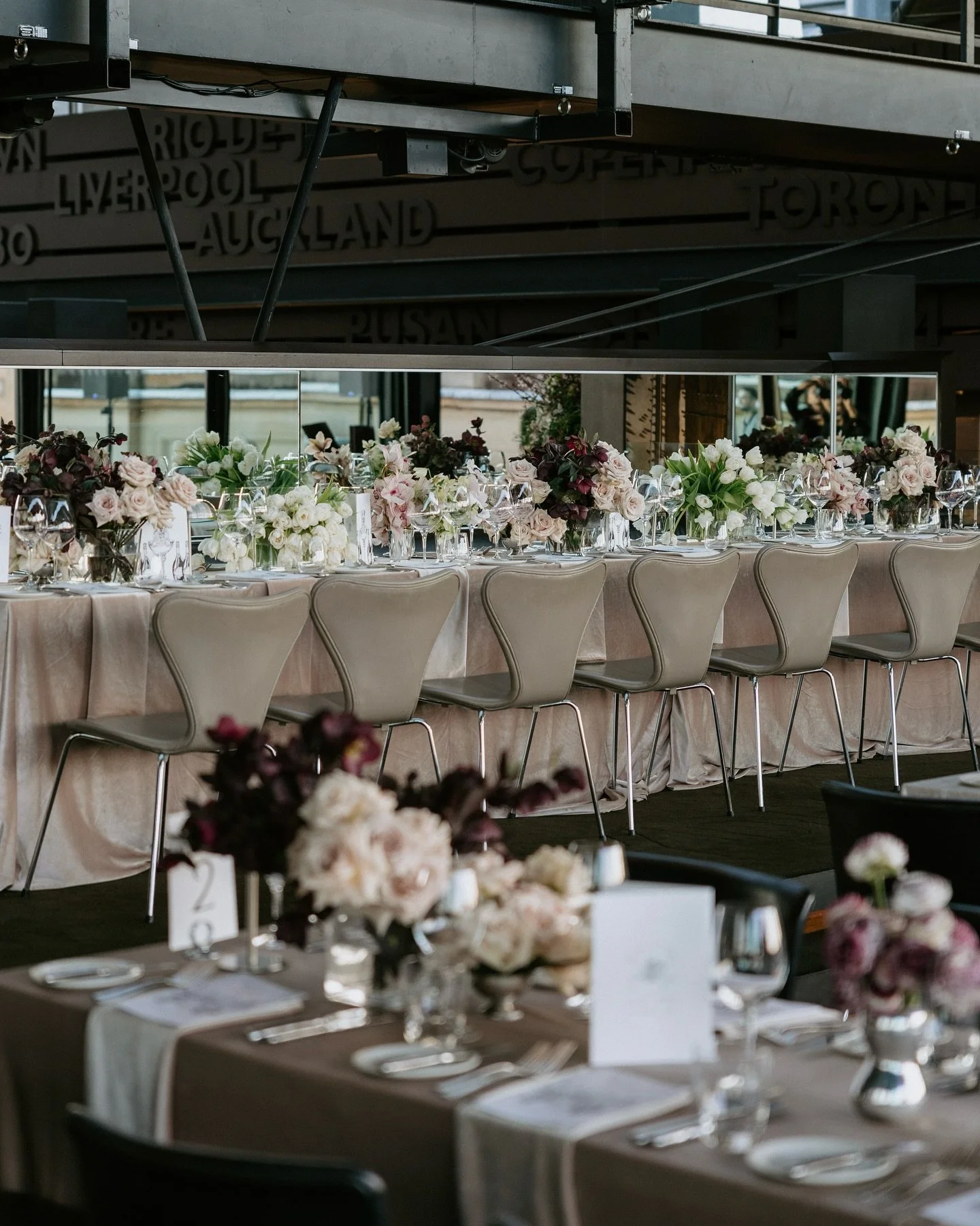 Hannah &amp; Alex // Styling photography for @belinda_thecuratedlife_ at @cafesydney 🤍

Sydney content creator. Sydney styling photographer. Wedding photography. Wedding content. Brand content creator.