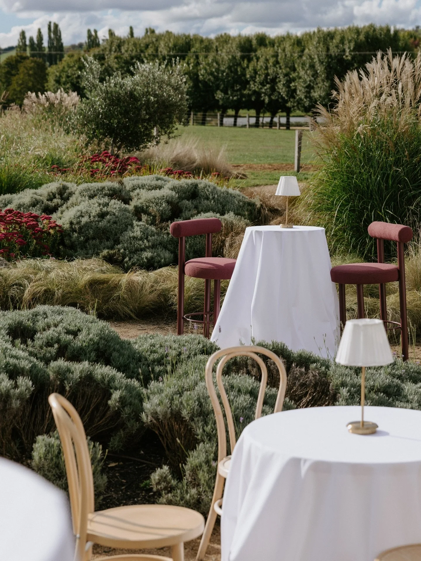 Styling details // by @loveatelierweddings at @monafarm_ 

Styling photography &amp; content by @madelineanne_creator 

Wedding planner &amp; stylist @loveatelierweddings 
Wedding photographer @mattgodkinweddings 
Videographer @timothyblacketerfilms 