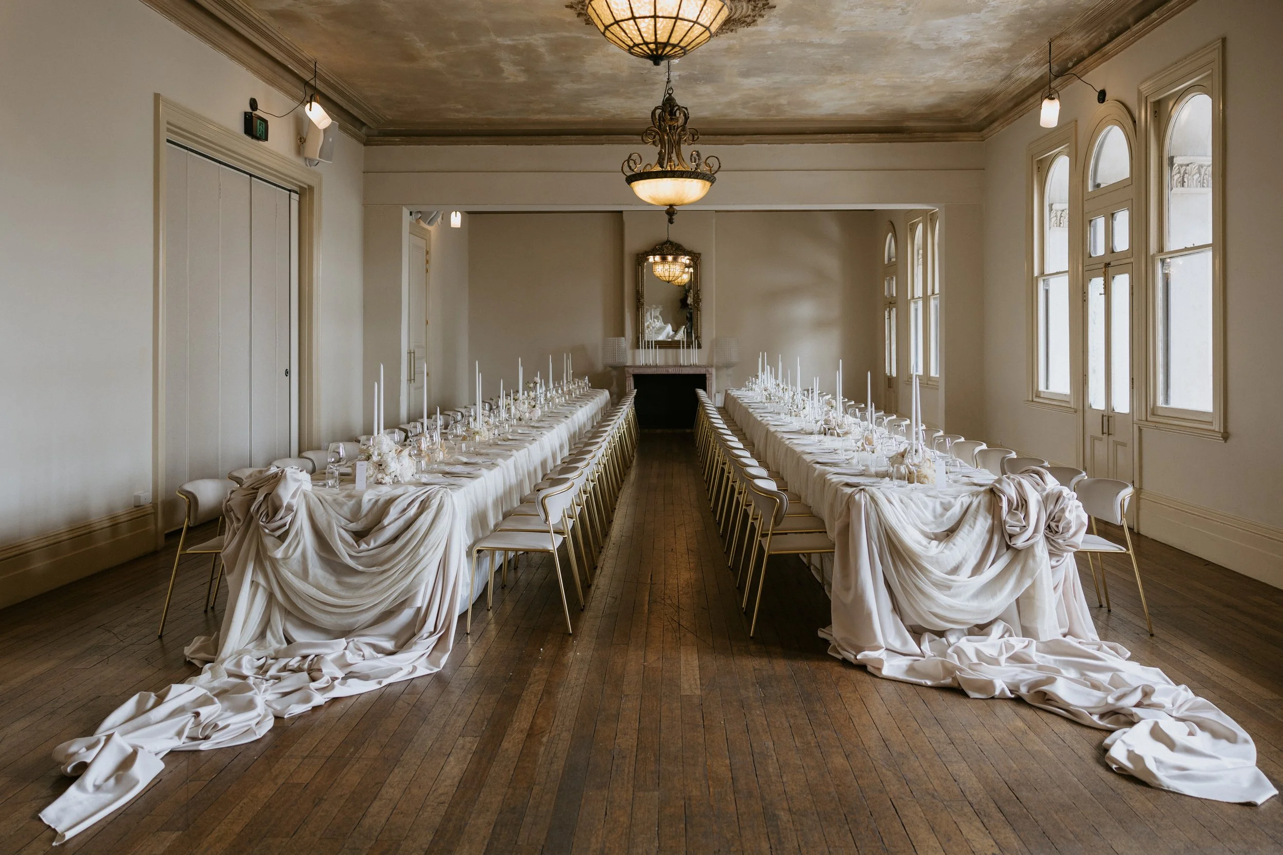 Cene Studio x Sophia, Prahan Arcade