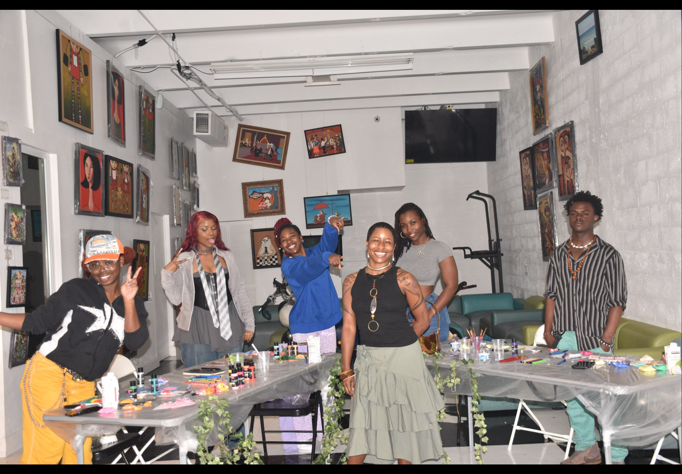 Embodiment: creative balancing act