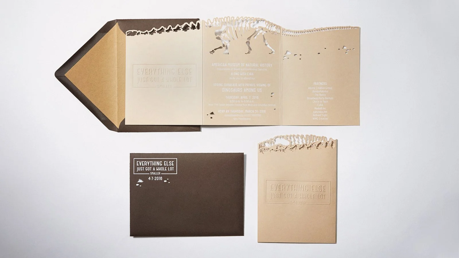 Alpine Creative Group — Manali Doshi
