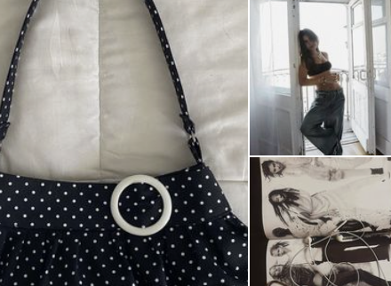 chic it-girl