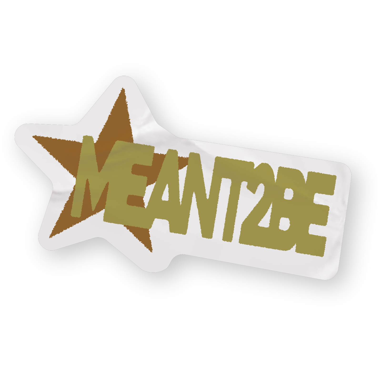 The Sticker