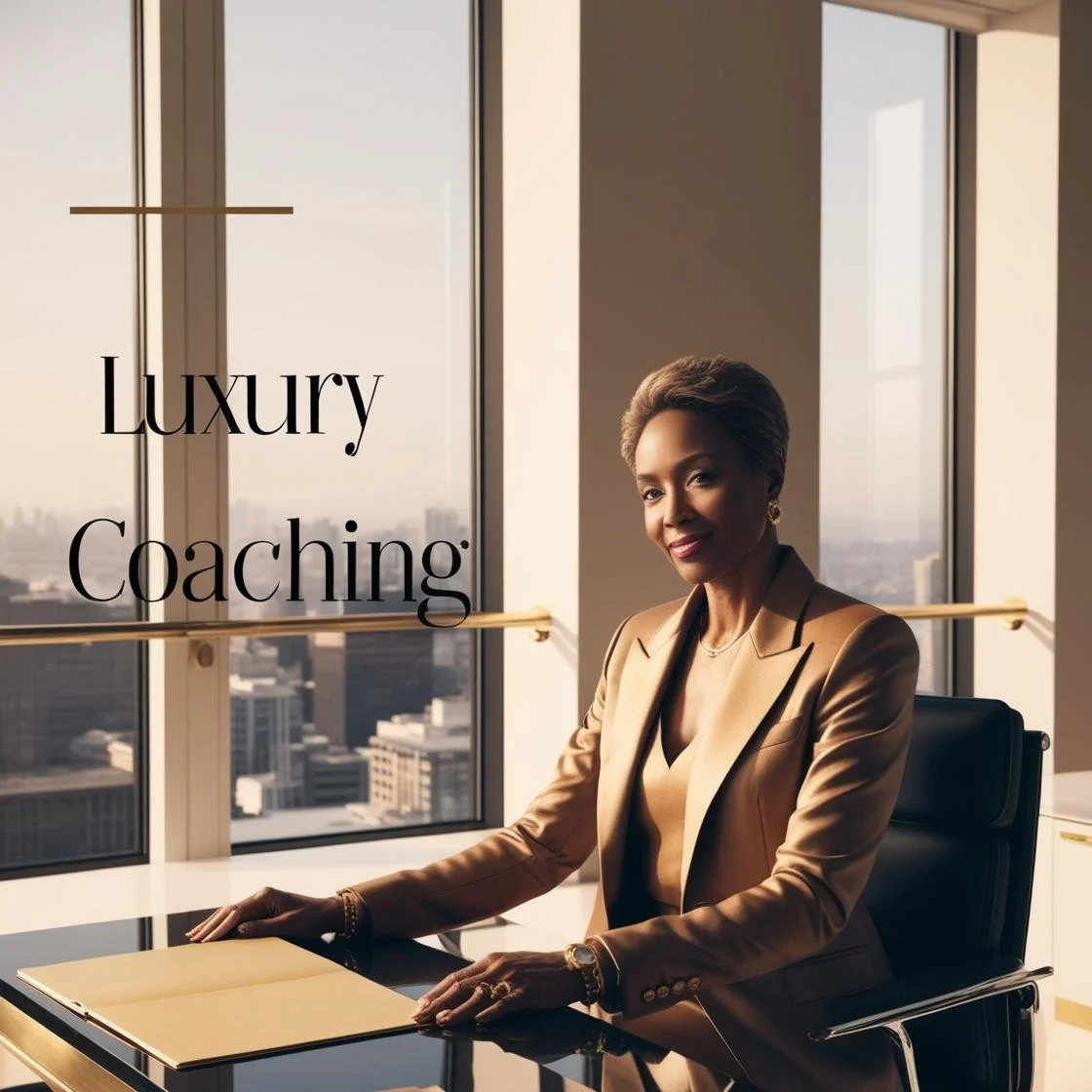 The Clarity Session