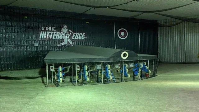 Hitters Edge