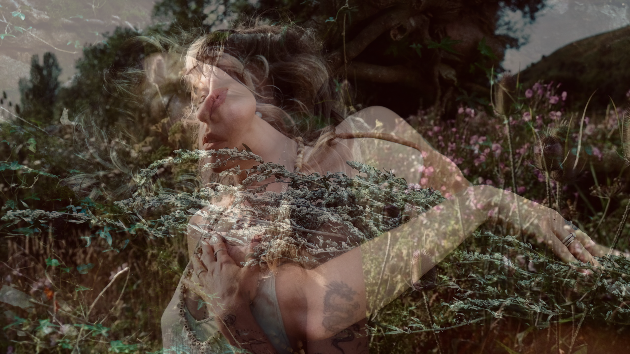 Embodied Dream Weaving