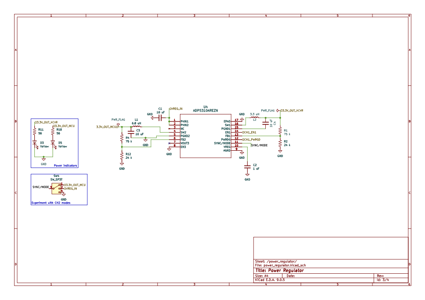 Electrical Power System