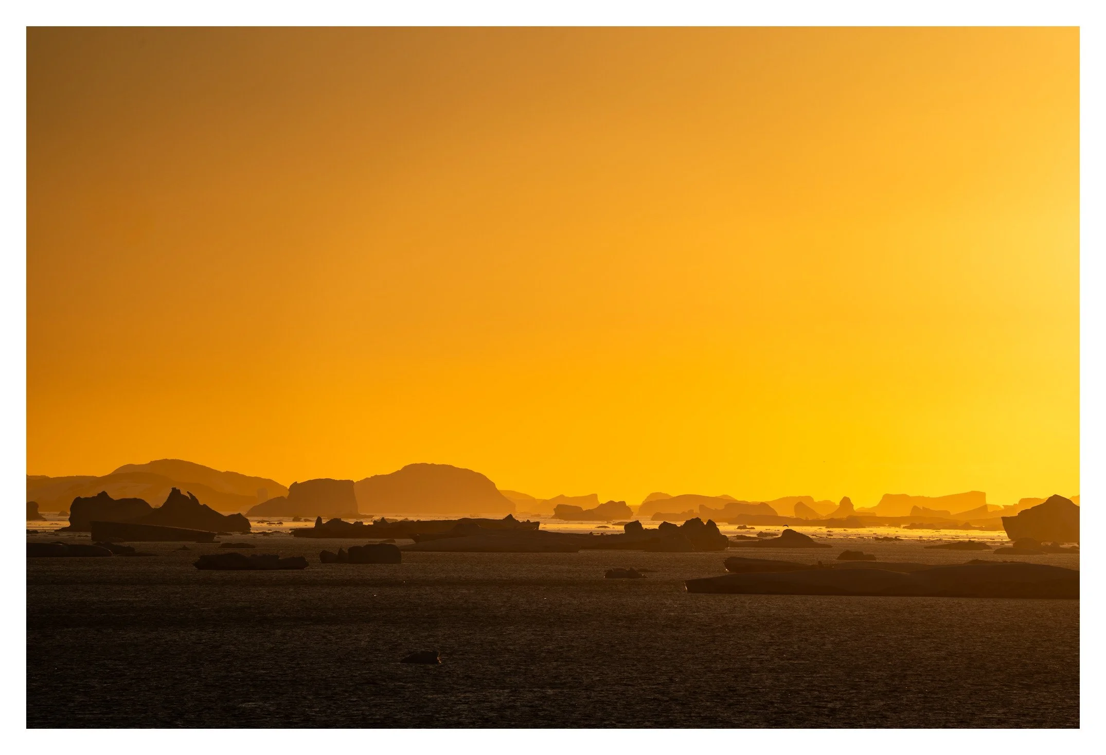 10PM in Antarctica (2025)