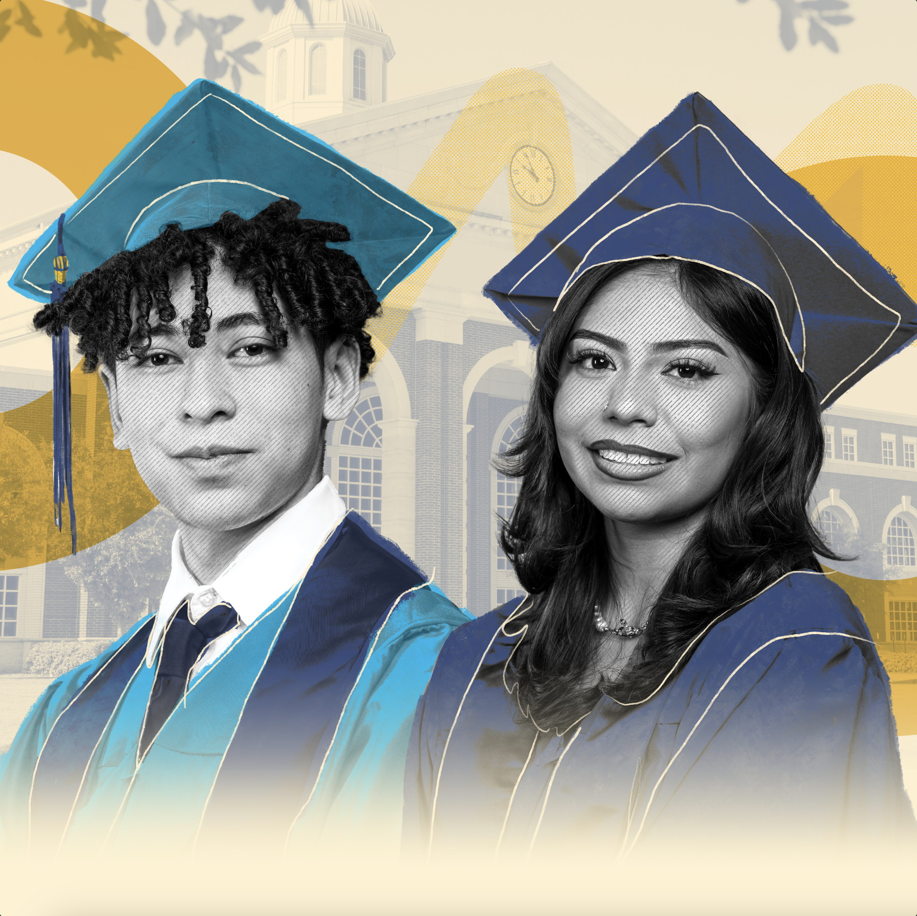 IMPACT Program Portfolio Graphic