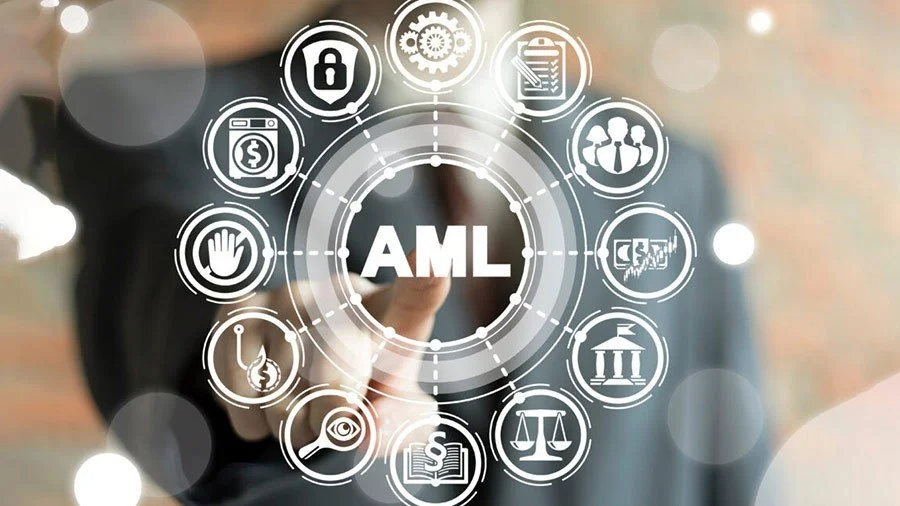 AML/CFT Compliance Training