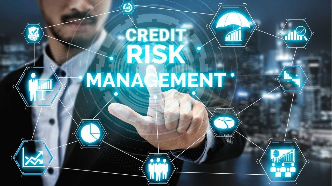 Certificate in Credit Risk Management