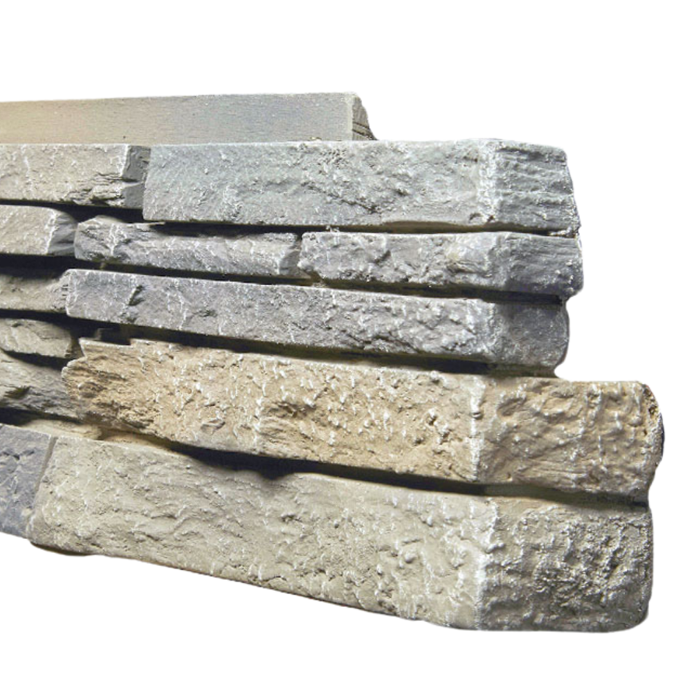 STACKED STONE Panels - Limestone — Quality Stone