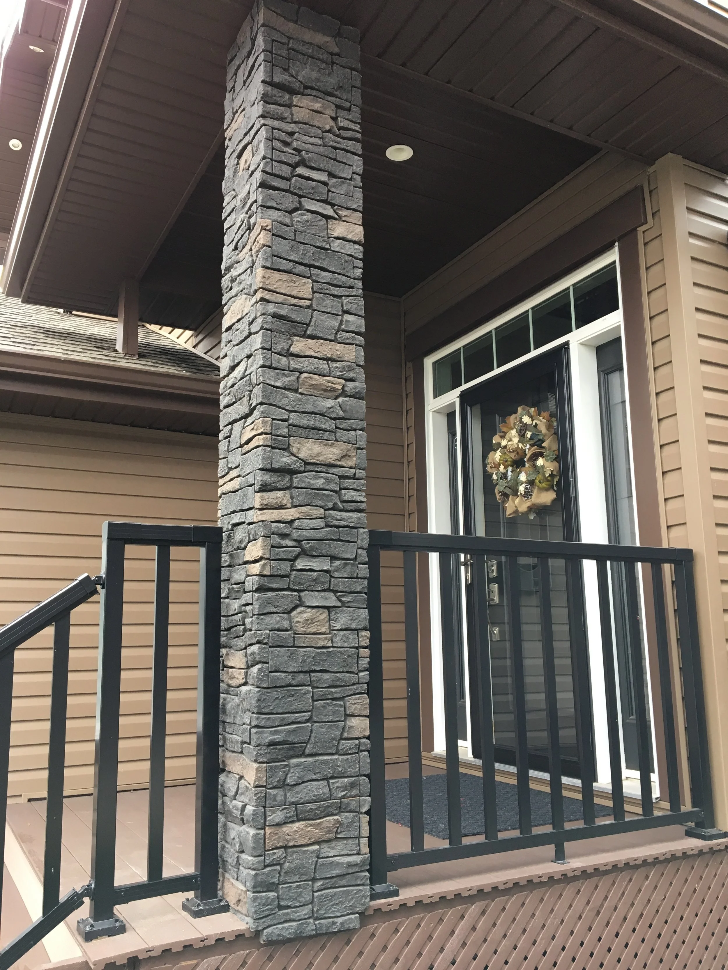 Ridge Stone — Quality Stone