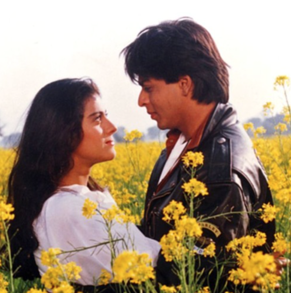 Bollywood film image still