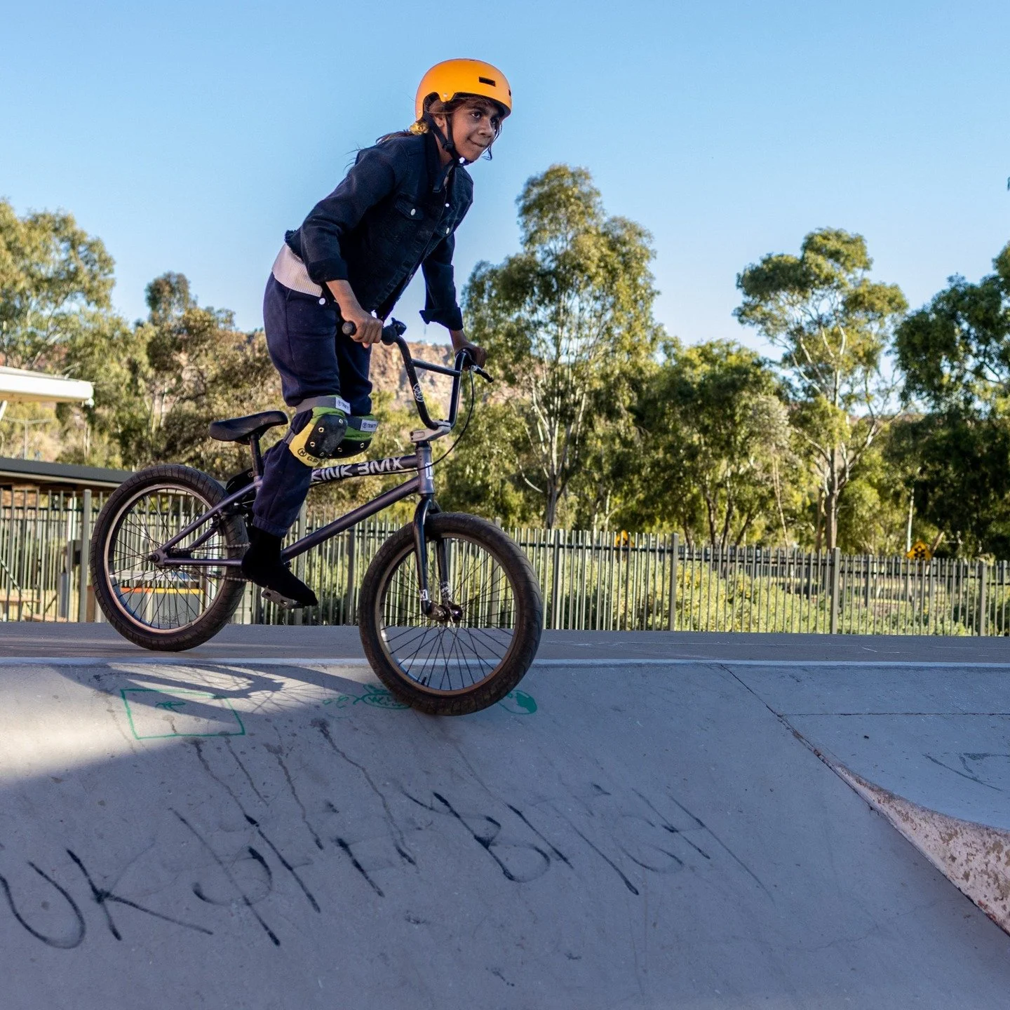 boys can, girls can... 

we believe anyone can ride, that includes you! 

📸 Dusty Streets Festival 

#girlscanride #girlscanridetoo #bikesareforeveryone #bmxlife #bmx #bmxstreet #boyscangirlscan #girlscanboyscan #bikesmwerre #astc #astcskatepark #sk
