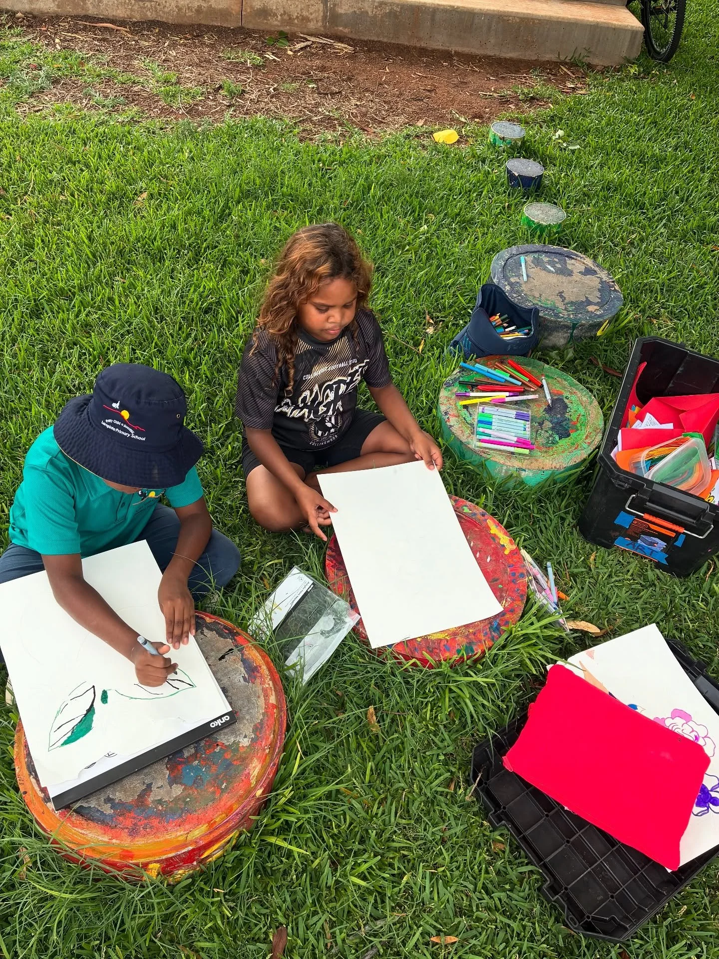 We are more than just Bikes 
it&rsquo;s deeper 
Richer 
Truer

we are the young people. 
the ones, who show up every Tuesday and Thursday afterschool 
that have taken ownership
the ones that lead 
the ones that help each other 
they ask questions
the