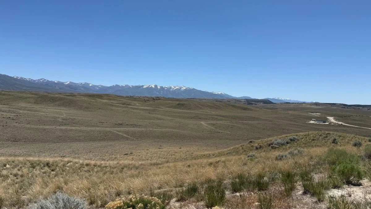 Sun Valley Estates