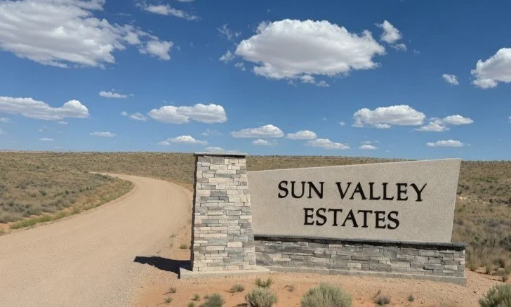 Sun Valley Estates in Spring Creek Nevada
