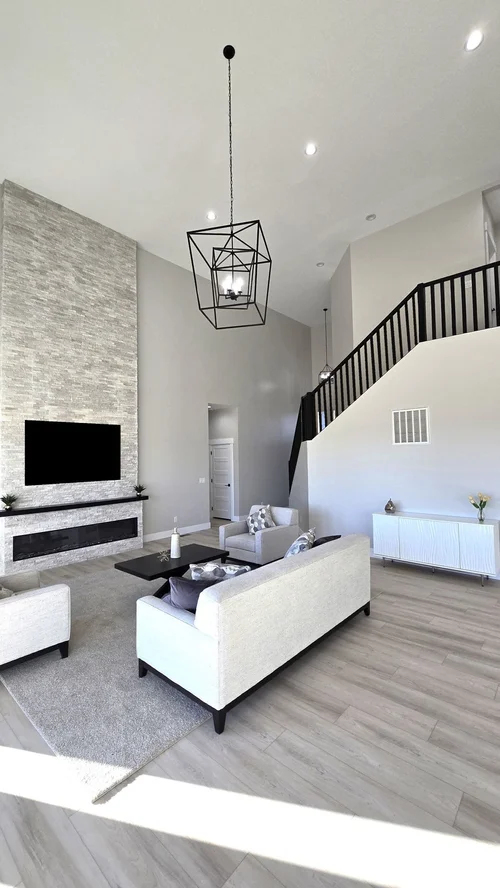 Beck Built Homes | Build Your Dream Home Today