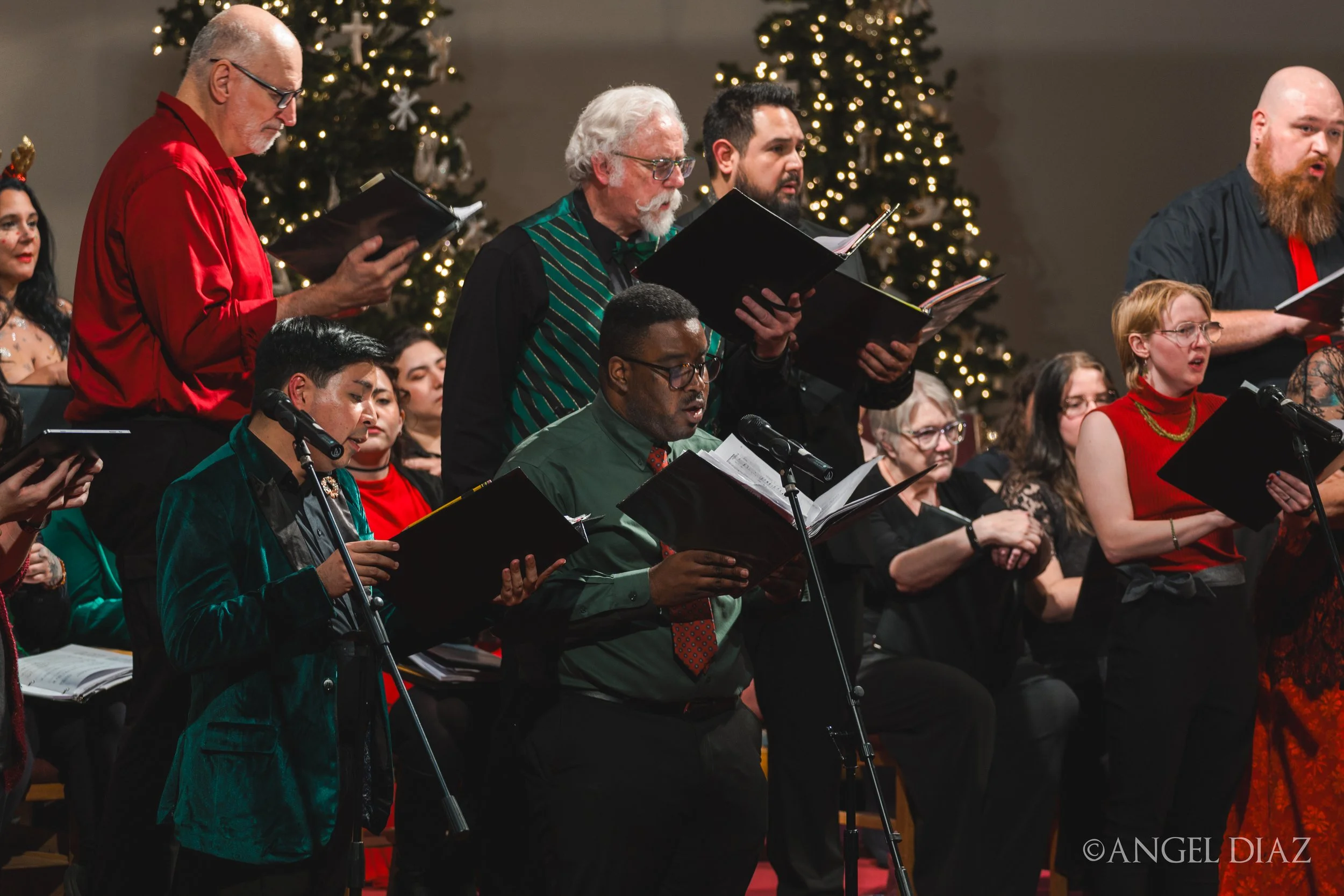 Winter 2026 Concert
