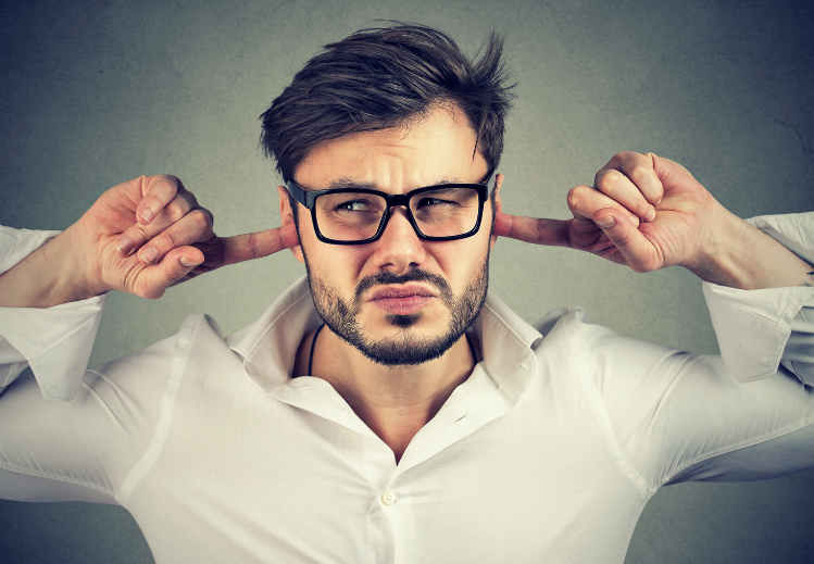 What is tinnitus — and why can something no one else can hear feel so real?