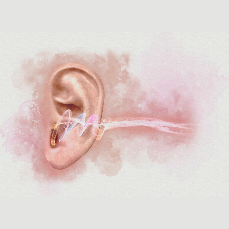 Tinnitus