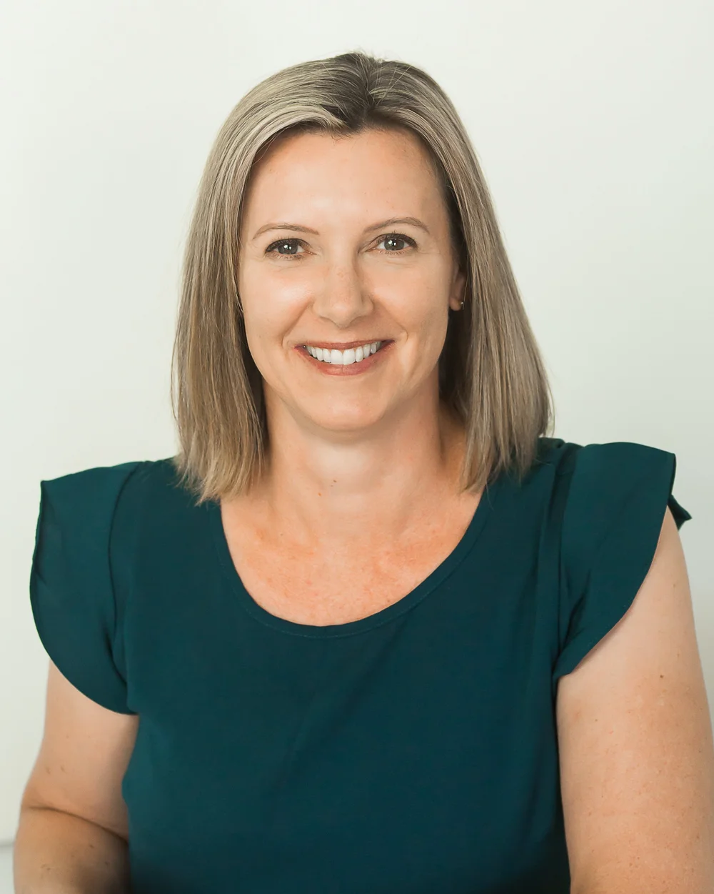 Laura Drexler, audiologist and founder of Adelaide Tinnitus and Hearing Care