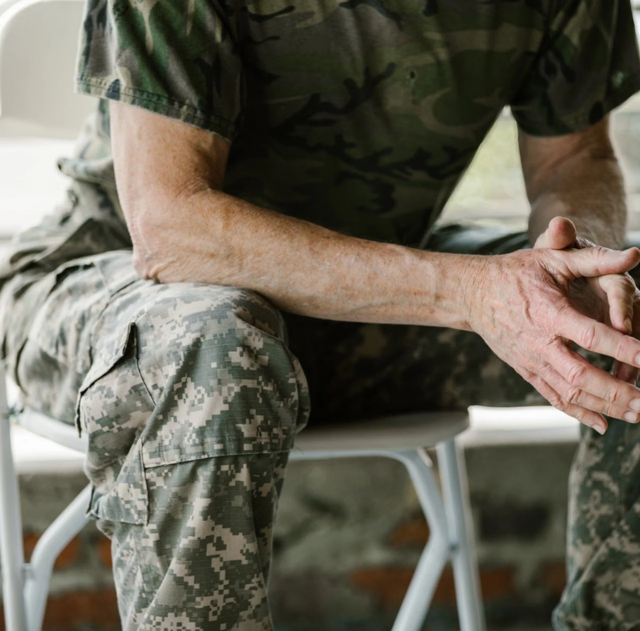 Australian veteran hearing and tinnitus services