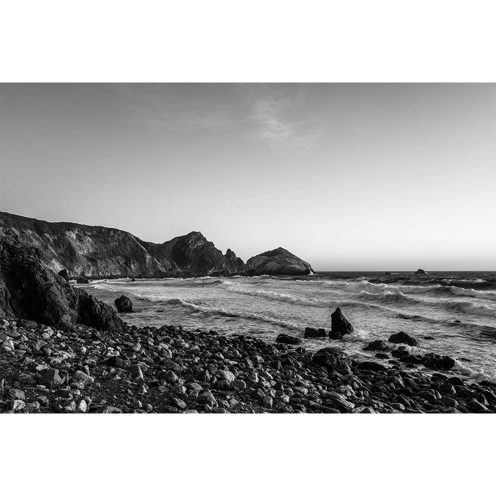 Rocky Beach
