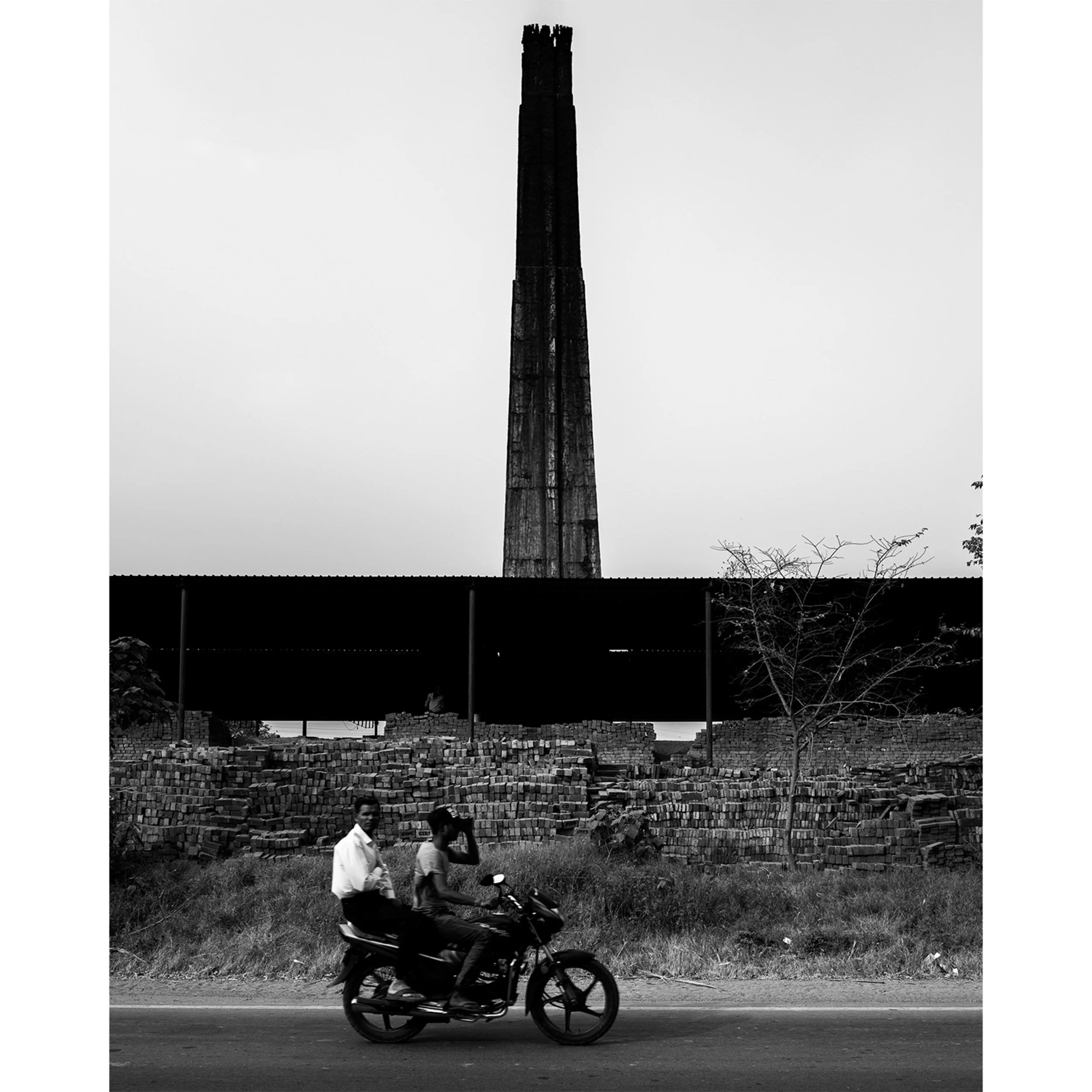 Brick Kiln