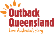 Outback Queensland Tourism Association icon